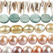 Pearl & Shell Beads