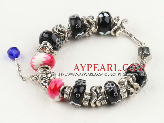 7 inches new style charm bracelet