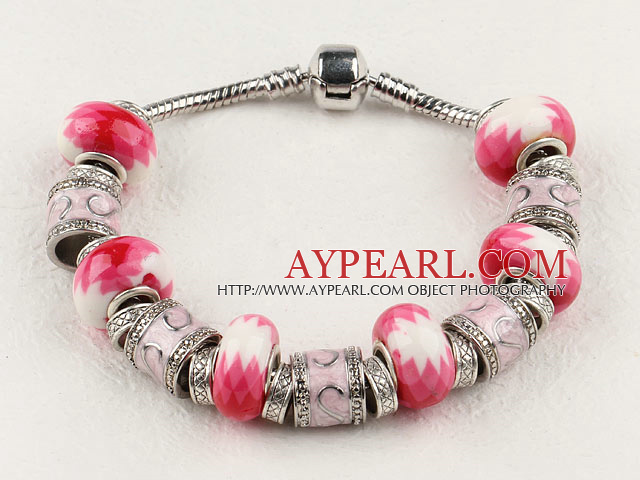 7 inches new style charm bracelet