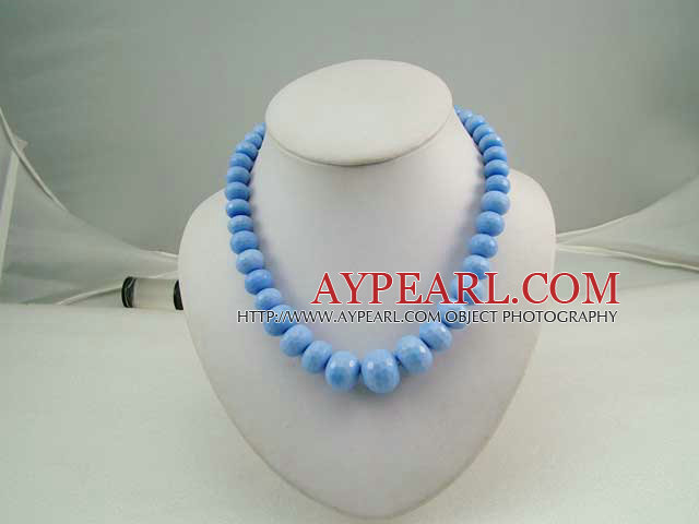 blue aventurine necklace