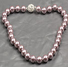 ecklace with extendable chain Halskette mit ausziehbarer Kette