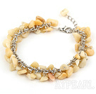 ä bracelet with extendable chain rannekoru laajennettavissa ketju