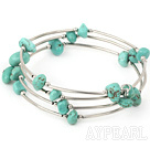 12mm turquoise bracelet-8 / bracelet