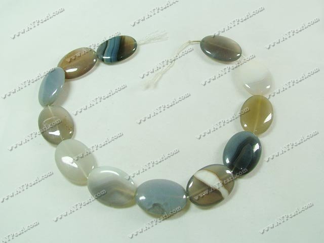 Persia gray agate