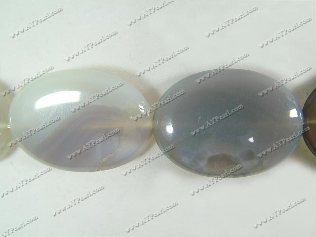 Gray Agate