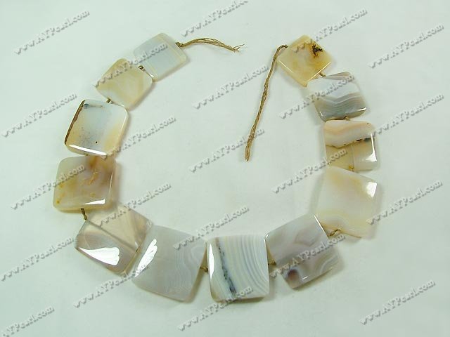 Persia gray agate