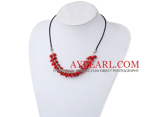 bloodstone necklace