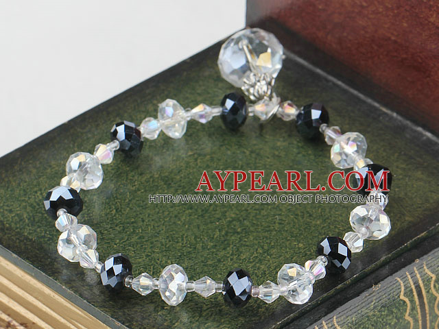 czech crystal bracelet