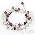 crystal bracelet