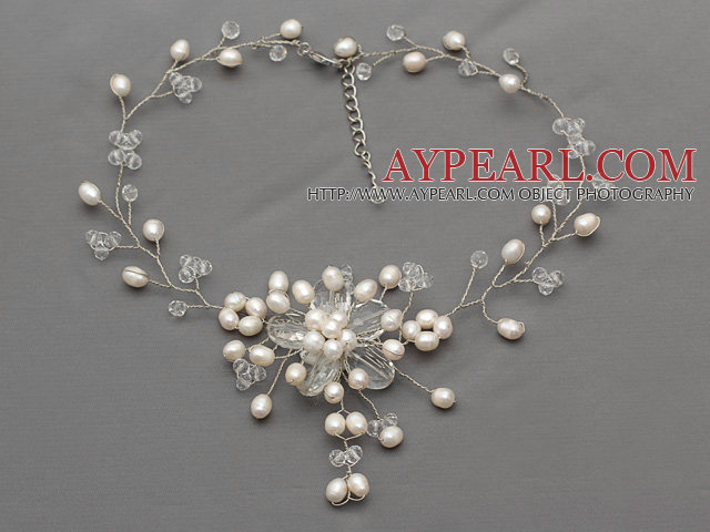 beautiful pearl jewelry
