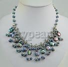 Wholesale Jewelry-Pearl necklace