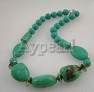 Wholesale Jewelry-turquoise necklace