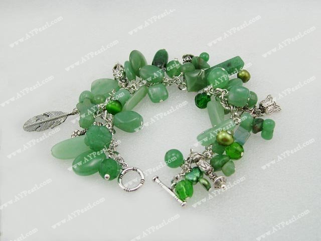 aventurine bracelet