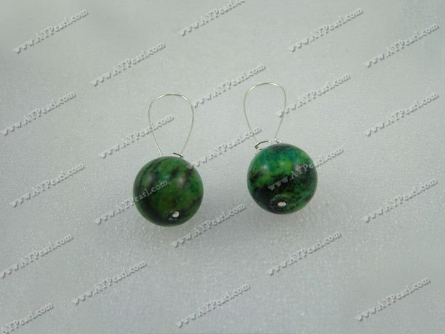 phenix stone earrings