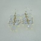 Wholesale Jewelry-crystal earrings