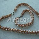 Wholesale Set Jewelry-pearl set