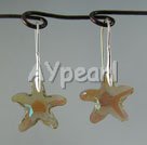 Wholesale Austrian Jewelry-925 silver crystal earrings