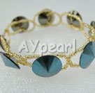 Austria crystal bracelet