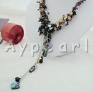 Wholesale Gemstone Necklace-gemstone necklace