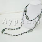 Wholesale Jewelry-pearl shell necklace