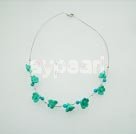 Wholesale Jewelry-turquoise necklace