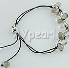 Wholesale Jewelry-crysatl bracelet