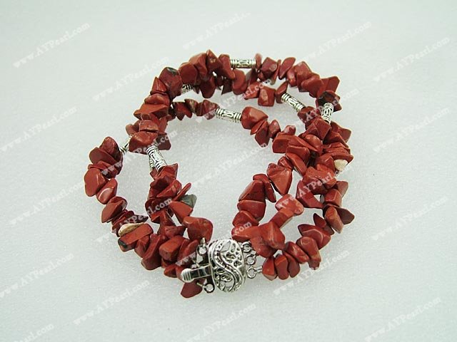 Red Aventurine bracelet