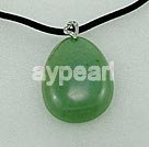 Wholesale Gemstone Necklace-aventurine necklace