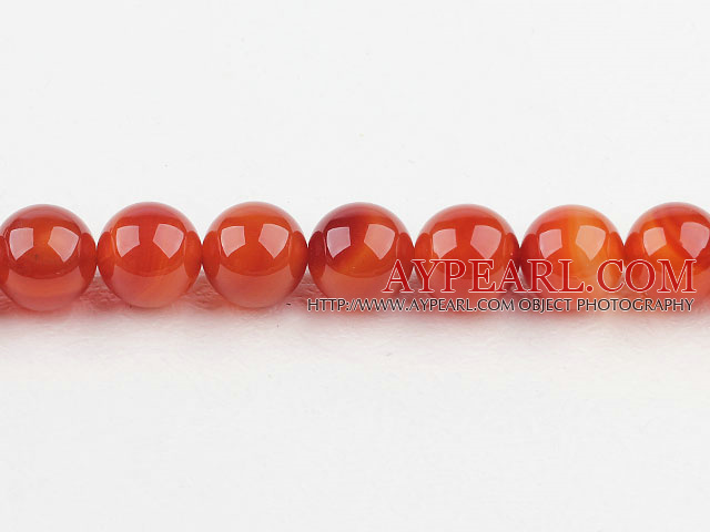 natural agate beads,16mm round ,Sold per 15.75-inch strands