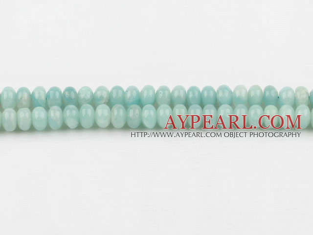 amazon beads,5*8mm abacus,Sold per 15.75-inch strands