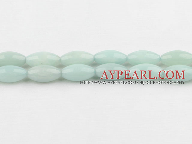 amazon beads,10*20mm date core,Sold per 15.75-inch strands