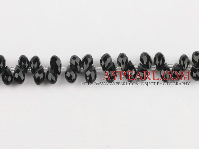 Sold per 16.93-inch strands