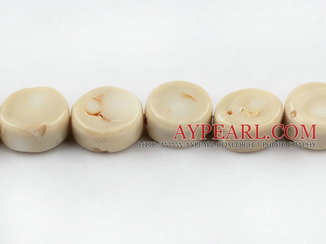 coral beads,13*18*20mm egg,white,Grade A,about 5 strands/kg