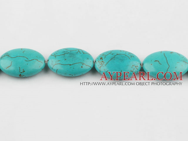 turquoise beads,8*19*25mm egg,green,about 13 strands/kg