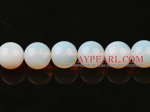 opal stone beads,20mm round, sold per 15.35inches strand