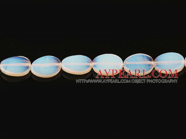 opal gemstone beads,5*13*18mm twisted egg,sold per 15.35inches strand