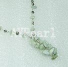 Wholesale Gemstone Necklace-gemstone necklace