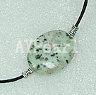 Wholesale Gemstone Jewelry-gemstone necklace