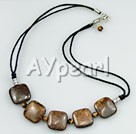 Wholesale Gemstone Necklace-gemstone necklace