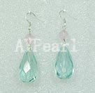 Wholesale Jewelry-crystal earring