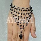 Wholesale Gemstone Jewelry-gem bracelet