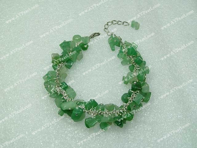 aventurine bracelet