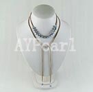 Wholesale Jewelry-pearl necklace