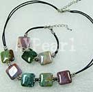 Wholesale Set Jewelry-indian agate set