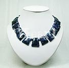 Wholesale Gemstone Necklace-gem necklace