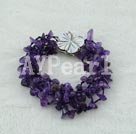 amethyst bracelet