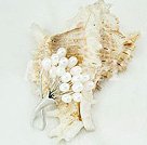 Wholesale Jewelry-pearl brooch