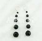 Wholesale earring-crystal earrings