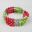 Wholesale Jewelry-pearl bracelet