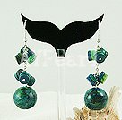 Wholesale Gemstone Jewelry-phoenix stone earrings